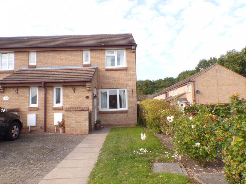Calder Drive, Sutton Coldfield 2 bed retirement property £155,000