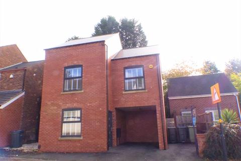 81a Reddicap Hill, Sutton Coldfield, B75 7BG