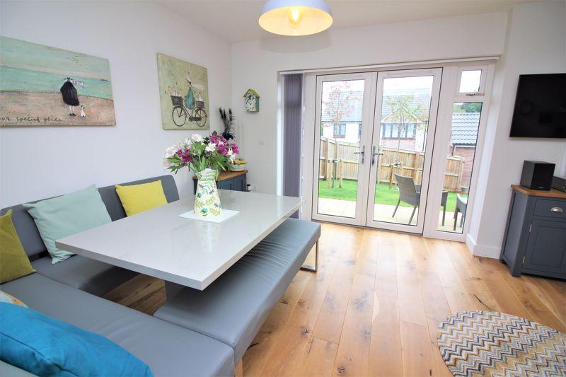 Dining Space