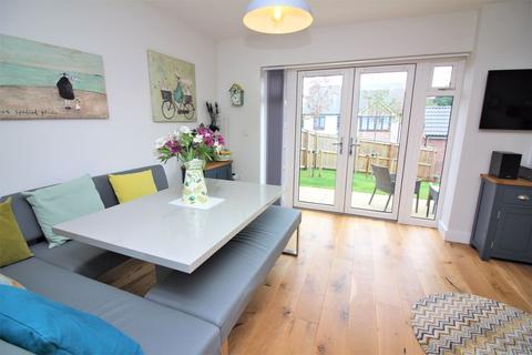 14 Elm Walk, Portishead, Bristol, BS20 6SX