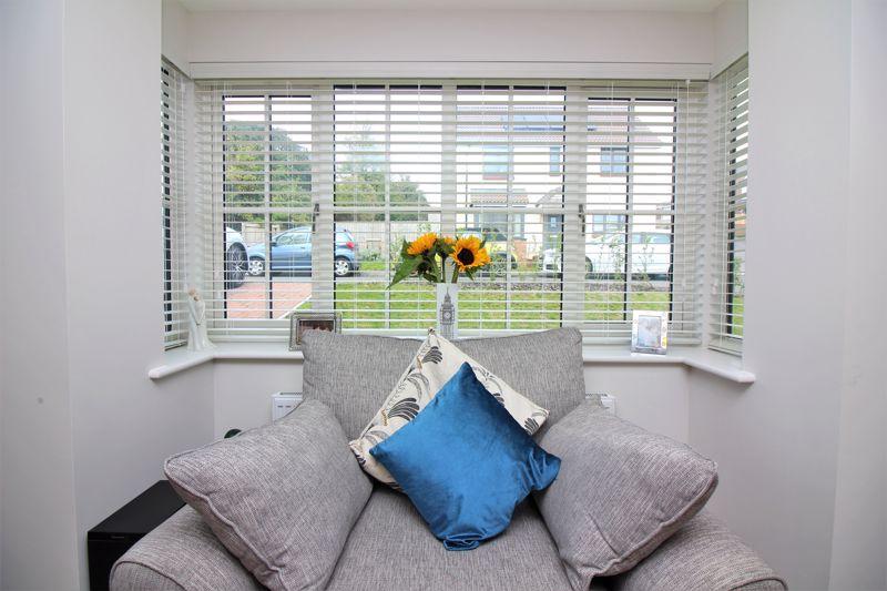 Bay Window