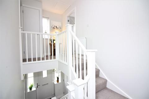 14 Elm Walk, Portishead, Bristol, BS20 6SX