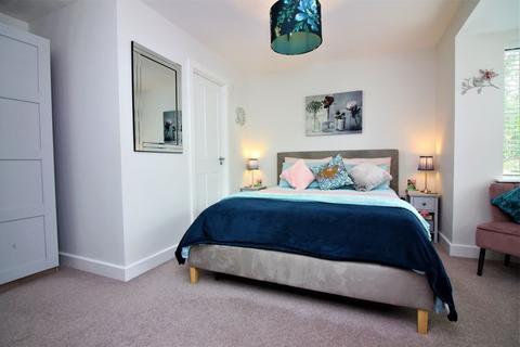 14 Elm Walk, Portishead, Bristol, BS20 6SX