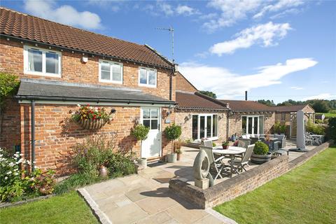 Bay Tree, 3, Edge Grange Barns Grange Lane, Tilston, Malpas, SY14 7DZ