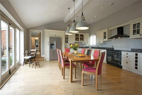 Bay Tree, 3, Edge Grange Barns Grange Lane, Tilston, Malpas, SY14 7DZ
