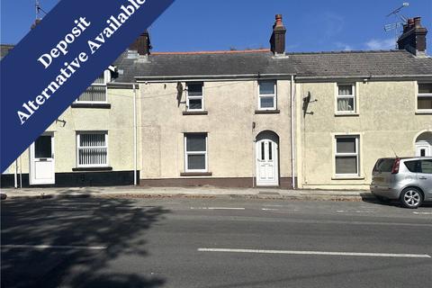 undefined, Monkton Lane, Pembroke, Pembrokeshire, SA71