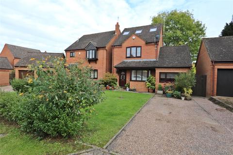 4 Clover Close, Loughton, Milton Keynes, MK5 8HA