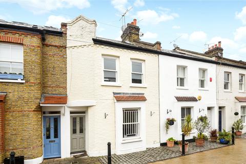 7 Quill Lane, London, SW15 1PB