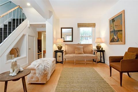 7 Quill Lane, London, SW15 1PB