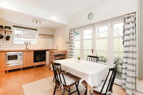 7 Quill Lane, London, SW15 1PB
