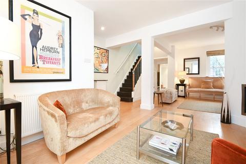 7 Quill Lane, London, SW15 1PB