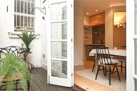7 Quill Lane, London, SW15 1PB