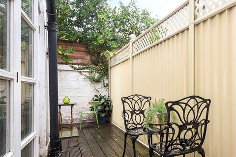 7 Quill Lane, London, SW15 1PB