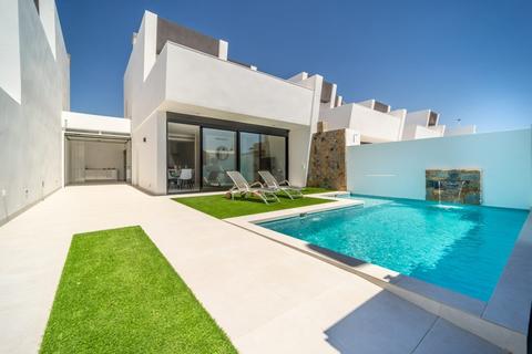 3 bedroom villa, San Pedro del Pinatar, Murcia, Spain