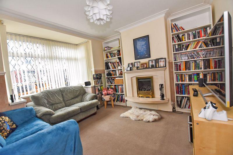 Lowton Street, Radcliffe 3 bed semidetached house £139,950