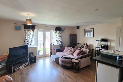 1 Beswetherick Field, Luxulyan, Bodmin, PL30 5FB