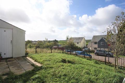 1 Beswetherick Field, Luxulyan, Bodmin, PL30 5FB