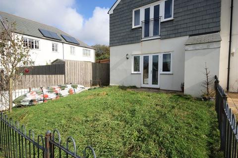 1 Beswetherick Field, Luxulyan, Bodmin, PL30 5FB