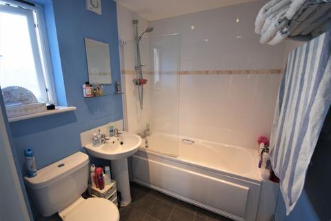 1 Beswetherick Field, Luxulyan, Bodmin, PL30 5FB