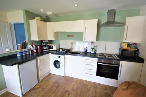 1 Beswetherick Field, Luxulyan, Bodmin, PL30 5FB