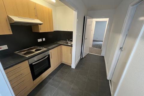 1 bedroom flat to rent, 2/1, 87 Peddie Street, Dundee, DD1 5LX