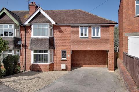 67 Whiterow Park, Trowbridge, BA14 0EQ