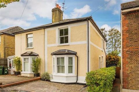 12 Victoria Road, Sutton, SM1 4RT