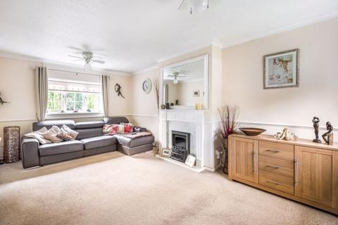 46 Worcester Park Road, Worcester Park, KT4 7QD