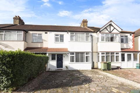 89 Matlock Crescent, Sutton, SM3 9SS