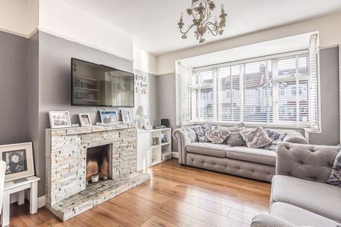 89 Matlock Crescent, Sutton, SM3 9SS