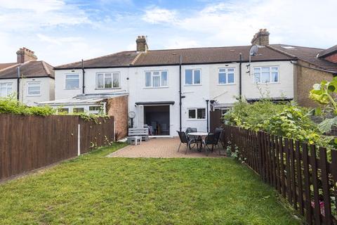 89 Matlock Crescent, Sutton, SM3 9SS