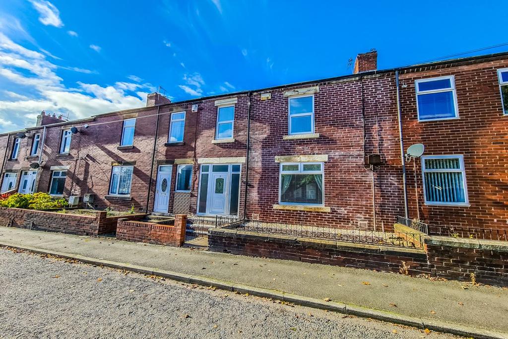 Musgrave Terrace, Washington Village, Washington 3 bed terraced house