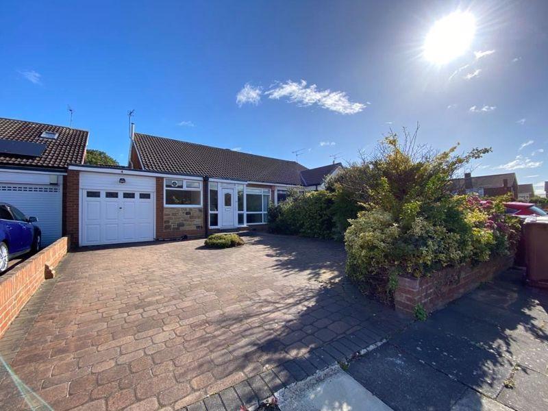 Broadway Close, Cullercoats 2 bed bungalow £290,000