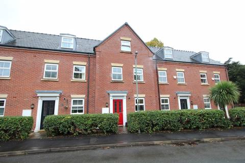 48 Acton Hall Walks, Wrexham, LL12 7YJ