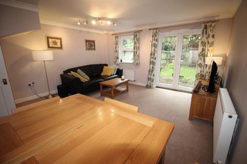 48 Acton Hall Walks, Wrexham, LL12 7YJ