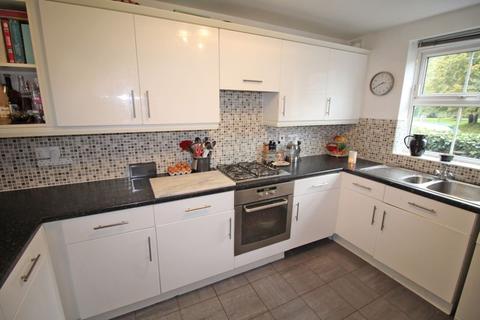 48 Acton Hall Walks, Wrexham, LL12 7YJ