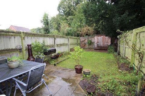 48 Acton Hall Walks, Wrexham, LL12 7YJ