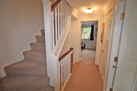 48 Acton Hall Walks, Wrexham, LL12 7YJ