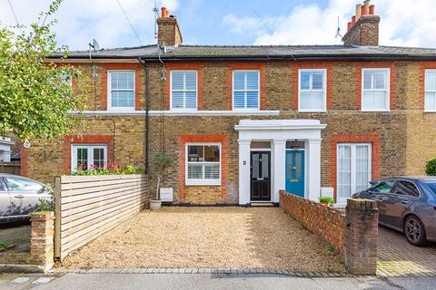 6 Prospect Road, Long Ditton, Surbiton, KT6 5PY