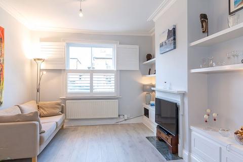 6 Prospect Road, Long Ditton, Surbiton, KT6 5PY