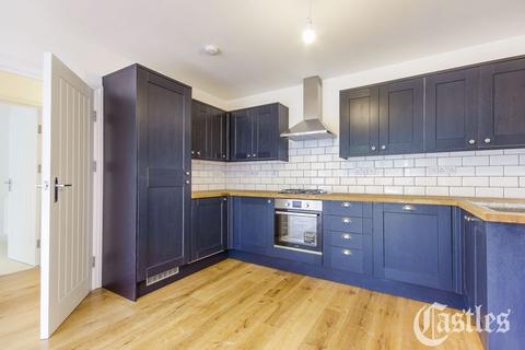 Flat 1, 36 Walsingham Road, London, E5 8NF