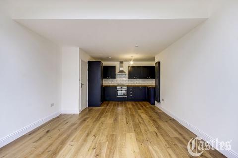Flat 1, 36 Walsingham Road, London, E5 8NF
