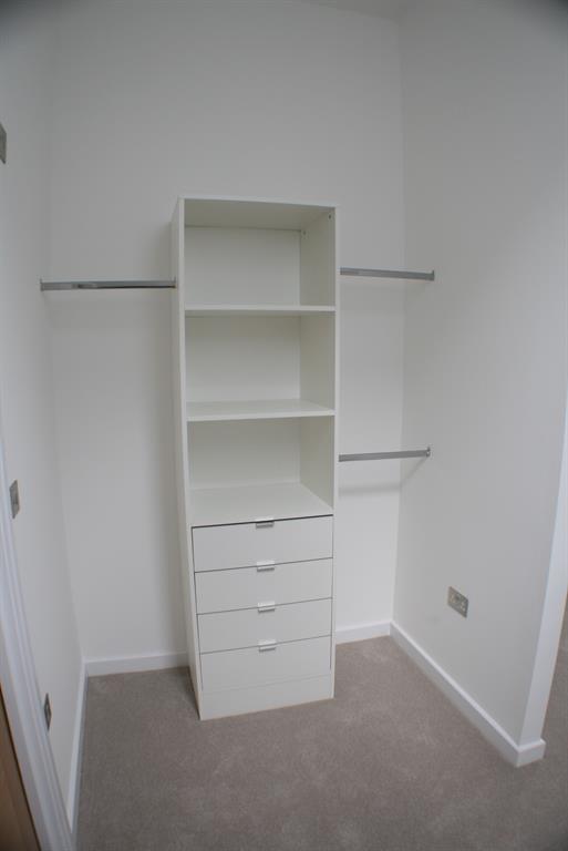 Dressing Room