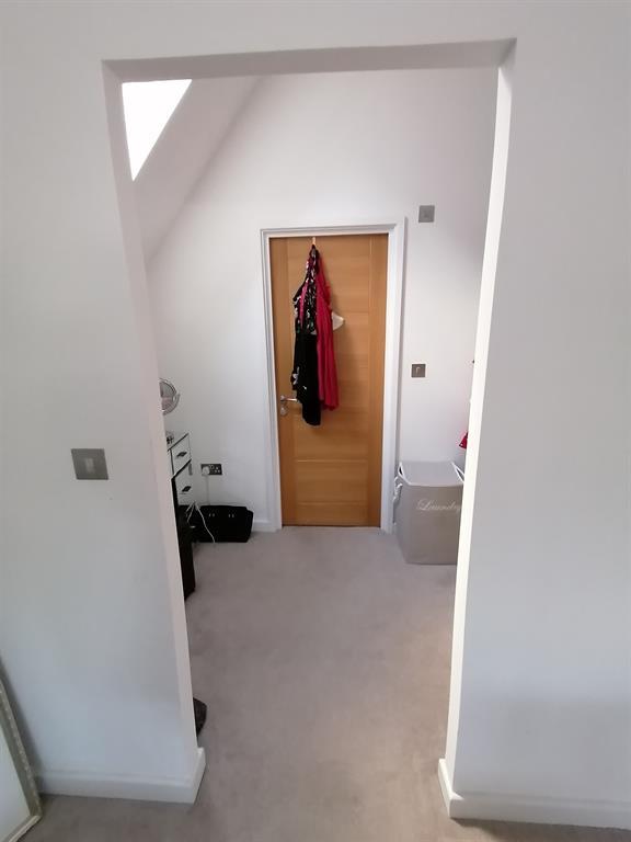 Dressing Room
