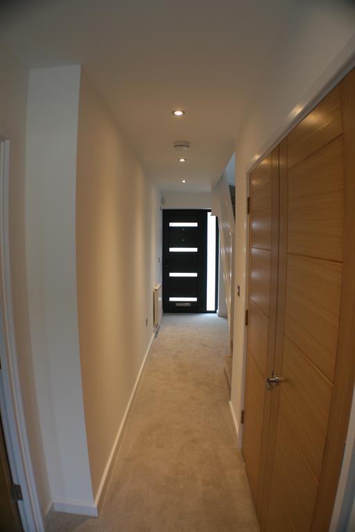 Cloaks Cupboard