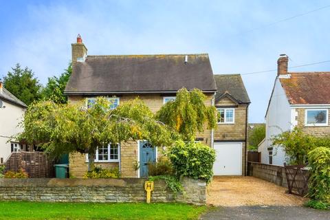 Cerney Cottage Bicester Road, Launton, Bicester, OX26 5DP