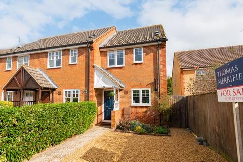 55 Evenlode Drive, Didcot, OX11 7XQ