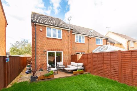55 Evenlode Drive, Didcot, OX11 7XQ