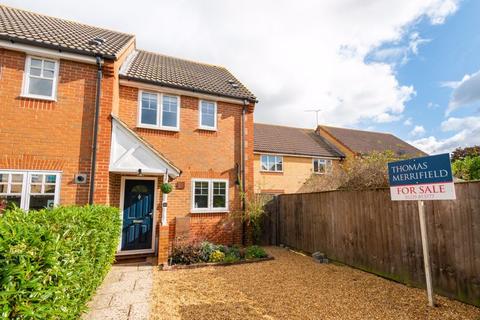 55 Evenlode Drive, Didcot, OX11 7XQ