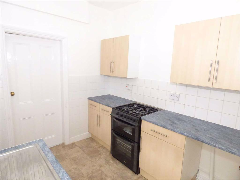 Road, Wallsend 2 bed flat £375 pcm (£87 pw)